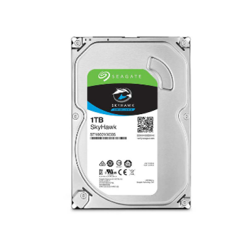 HDD 3,5 SISTEMA SEGURANCA VIGILANCIA SEAGATE 1 TERA - 5900RPM